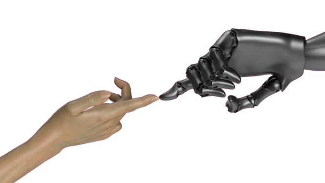 Empowering Technology